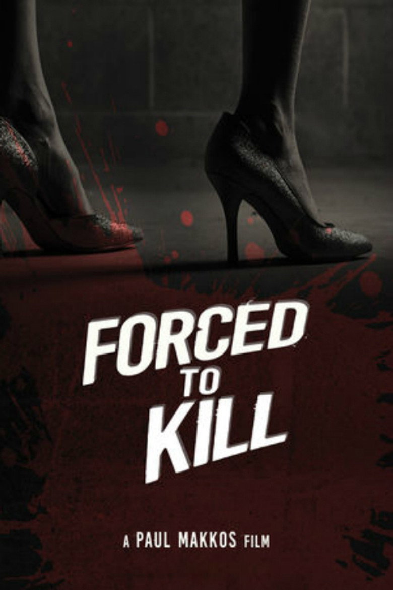 Forced to Kill — image 2