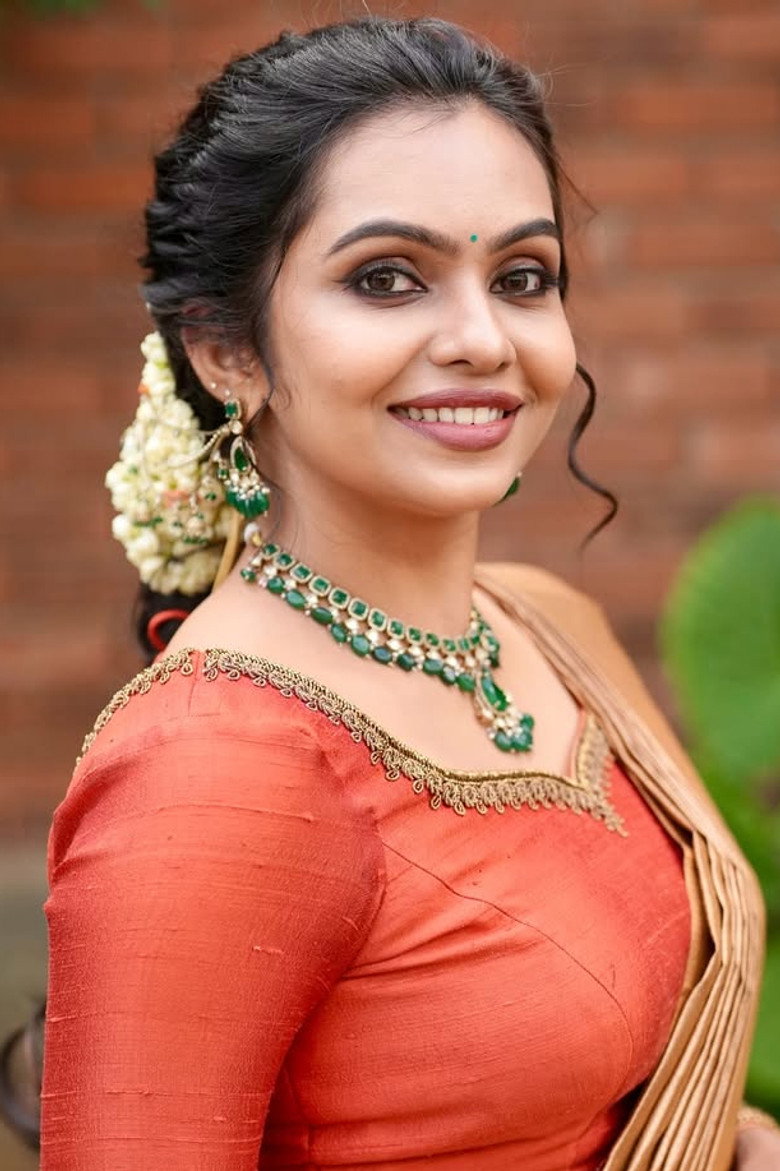 Tanvi Ram photo 1