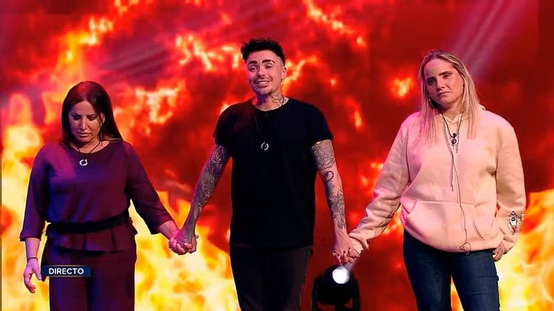 GH Dúo Temporada 4 Episodio 23 Cuevana 3