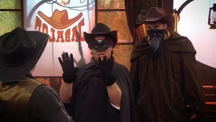 Still image for Jabaloe season 1 episode 2: Episode 2