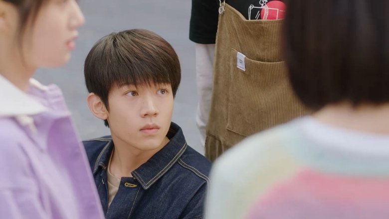 Still image for Time and Him are Just Right season 1 episode 3: Episode 3 Still image for Time and Him are Just Right season 1 episode 3: Episode 3