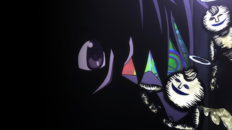 Still from Puella Magi Madoka Magica - Season 1 Episode 4
