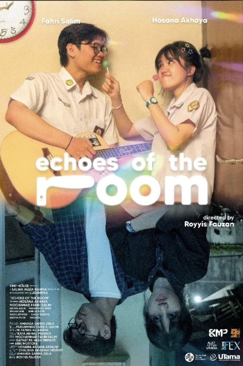 Imatge de Echoes Of The Room