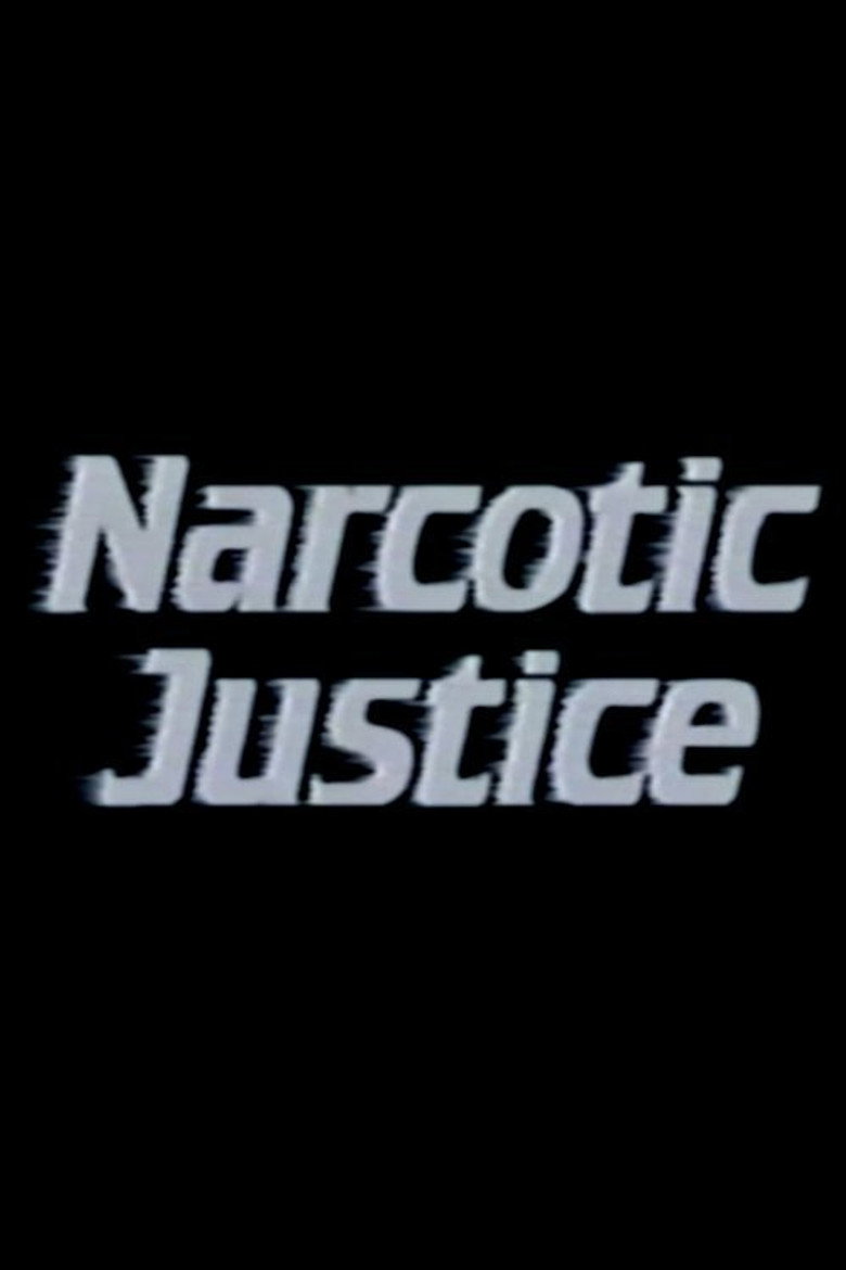 Imatge de Narcotic Justice