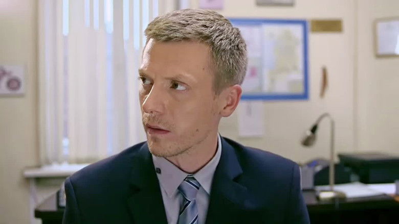 Still image for Гений season 1 episode 16: Episode 16