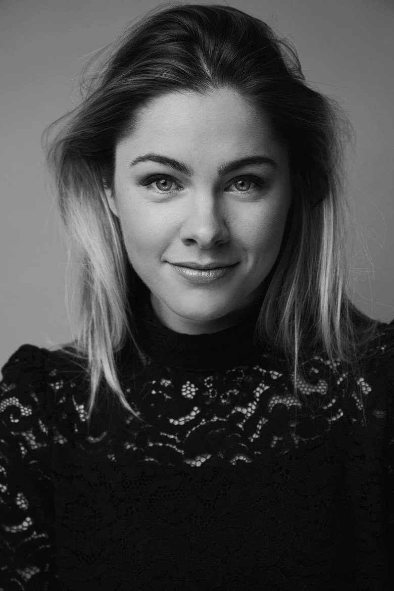 Fauve Geerling photo 2