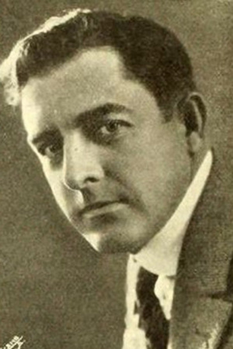 Henry Woodward photo 2