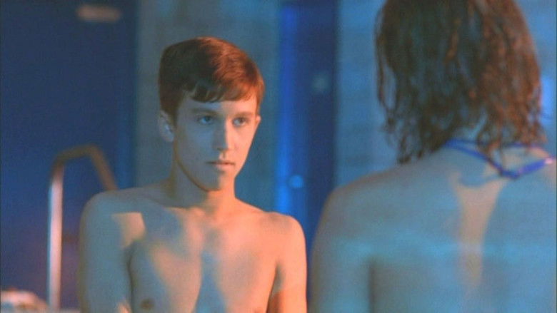 Image d'arrière-plan 10 du film Watercolors