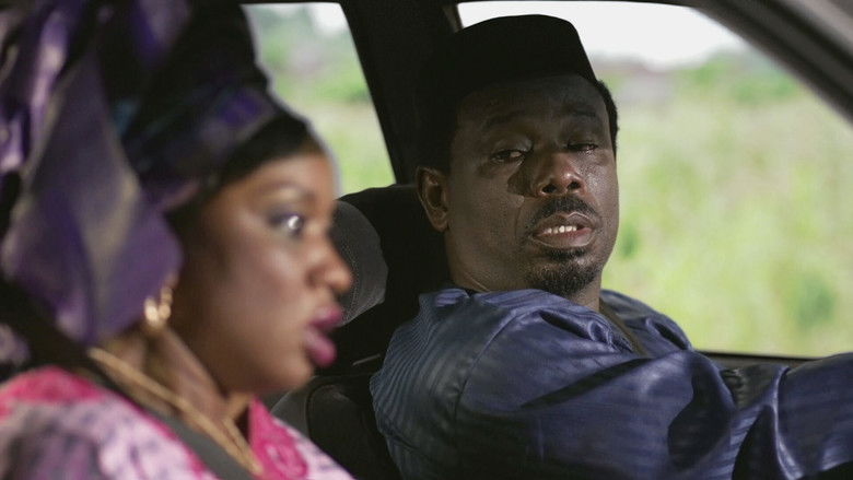 Still image for Ojo's in d' House season 1 episode 11: House Party