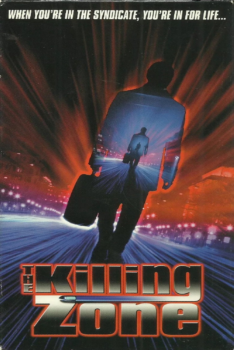 The Killing Zone — image 2