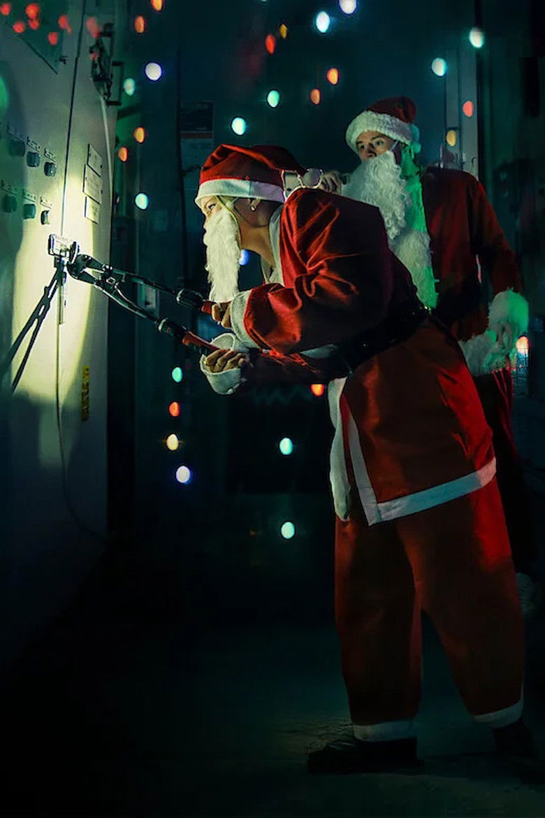 Imatge de Jingle Bell Heist