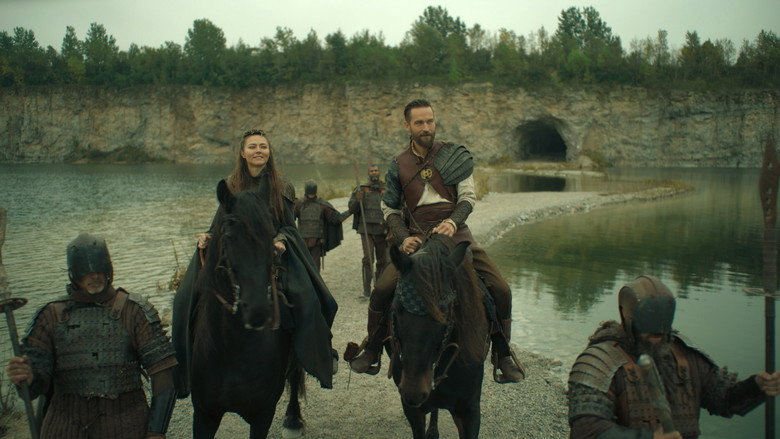 Still from See - Season 3 Episode 4