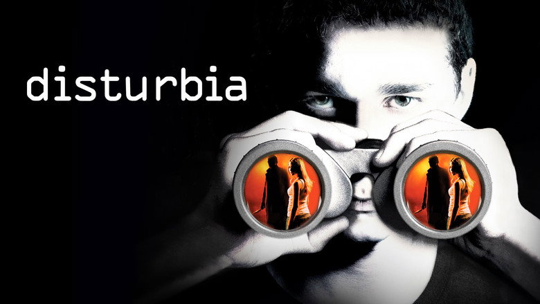 Disturbia still 6