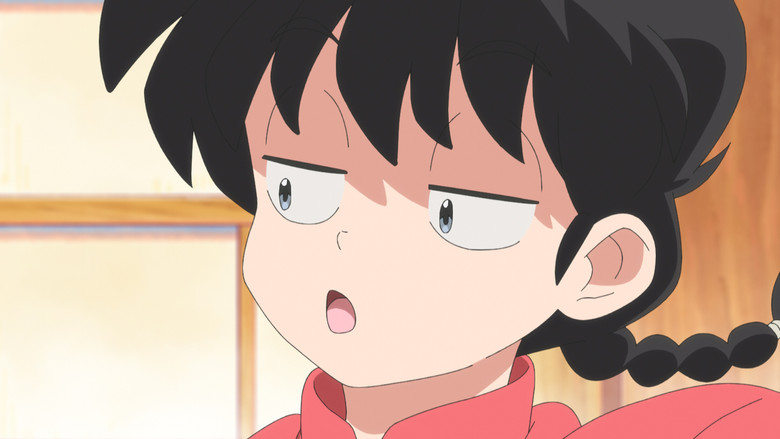 Still from Ranma1/2 - Season 1 Episode 21