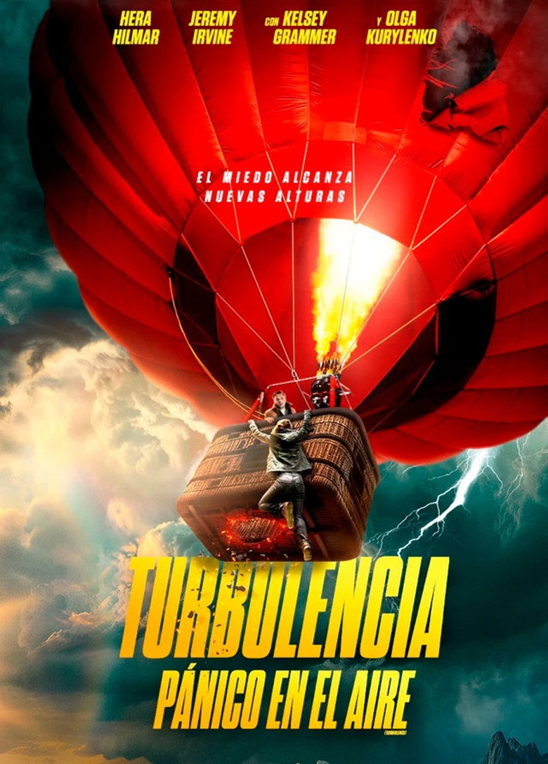 Póster la Película