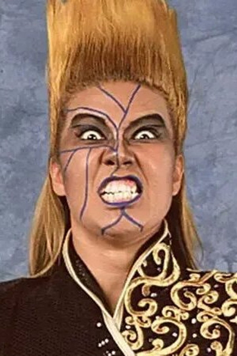 Keiko Aoki photo 2