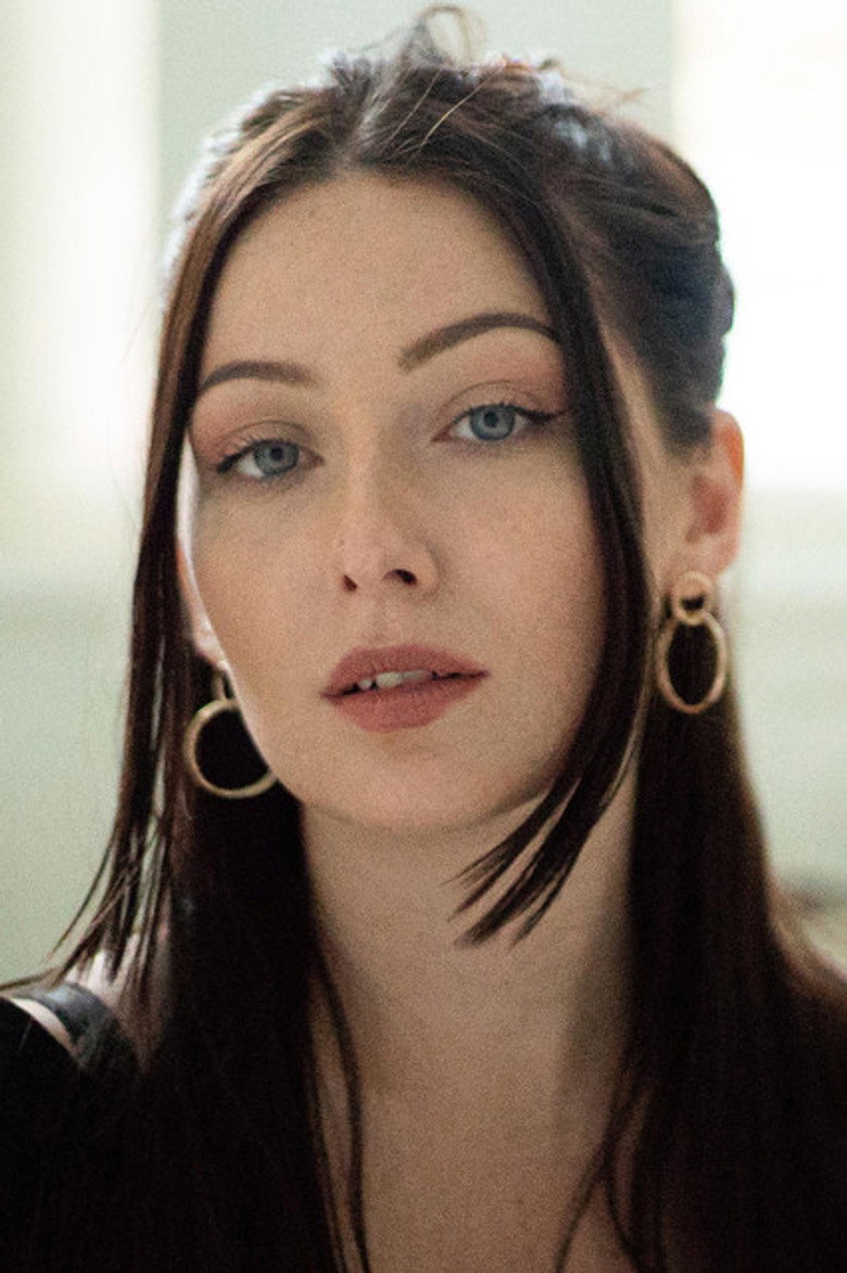Isa Molin portrait
