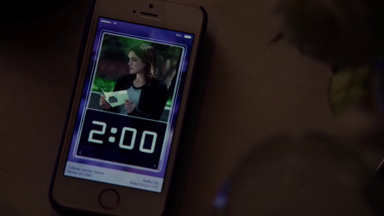H Saison 2 Episode 5