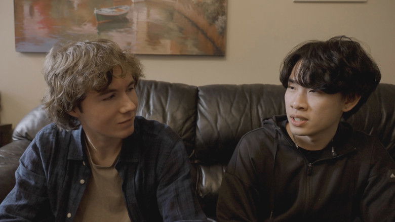 Image d'arrière-plan 2 du film How Was Your Day?