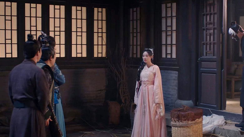 Still image for Cao Xuanxuan's Love Journey season 1 episode 8: Episode 8 Still image for Cao Xuanxuan's Love Journey season 1 episode 8: Episode 8