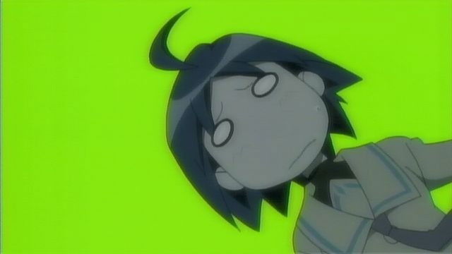 Still image for Pani Poni Dash! season 1 episode 6: Poking a Bush Only Lures Snakes Still image for Pani Poni Dash! season 1 episode 6: Poking a Bush Only Lures Snakes