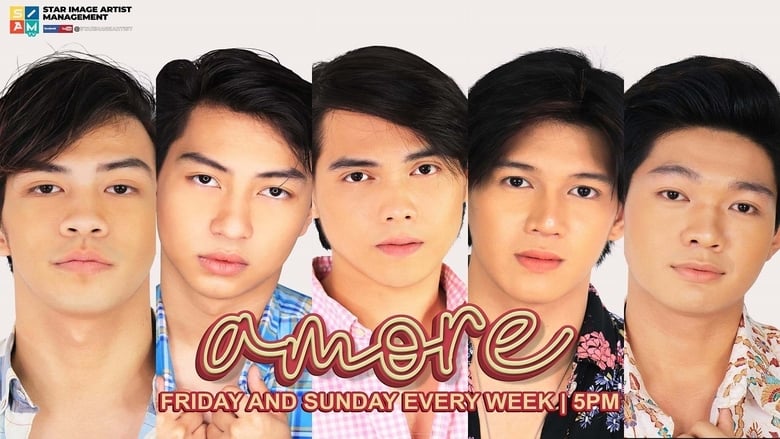 Amore The Series