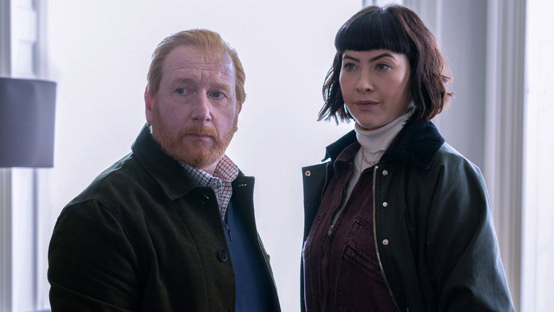 Still from The Chelsea Detective - Season 3 Episode 1