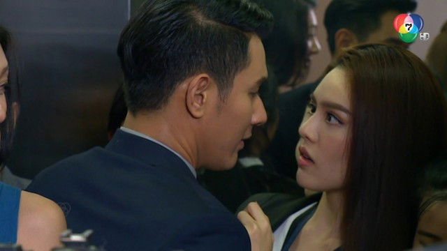 Still image for Ruea Manut season 1 episode 1: Episode 1