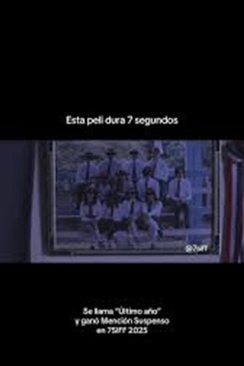 Imatge de Último año