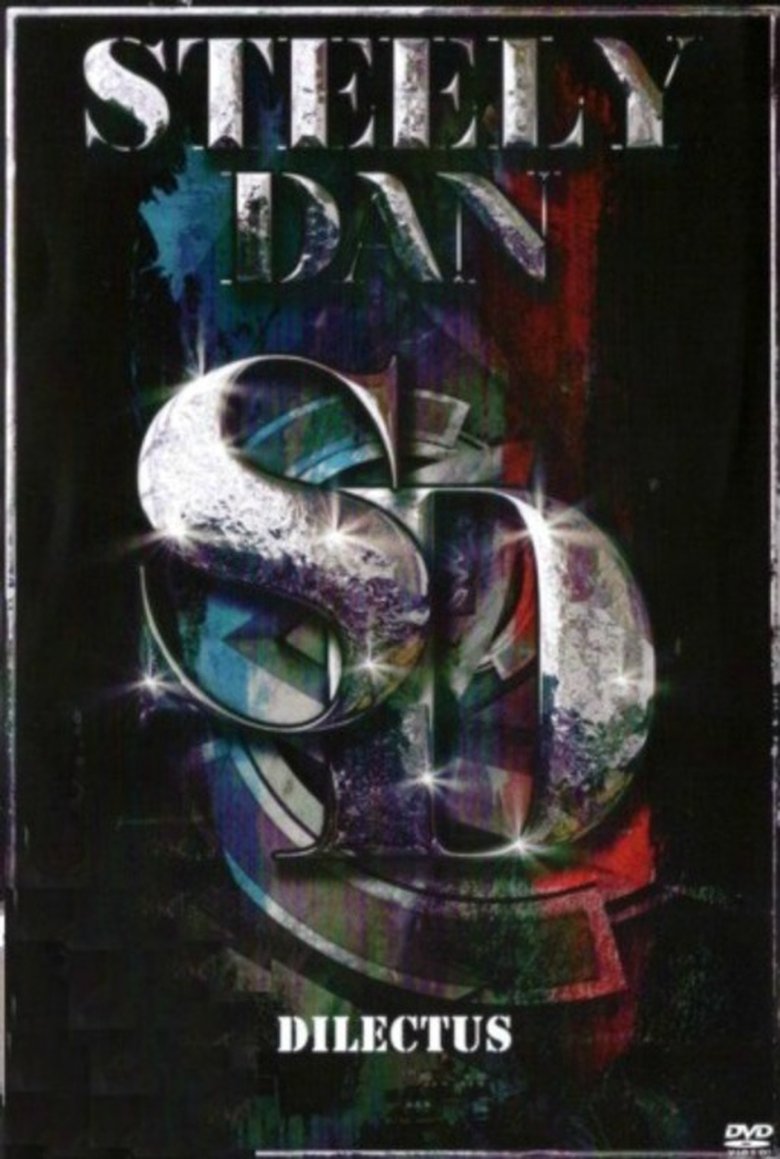 Steely Dan: Dilectus main poster