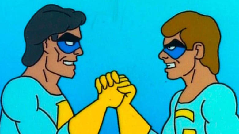 The+Ambiguously+Gay+Duo