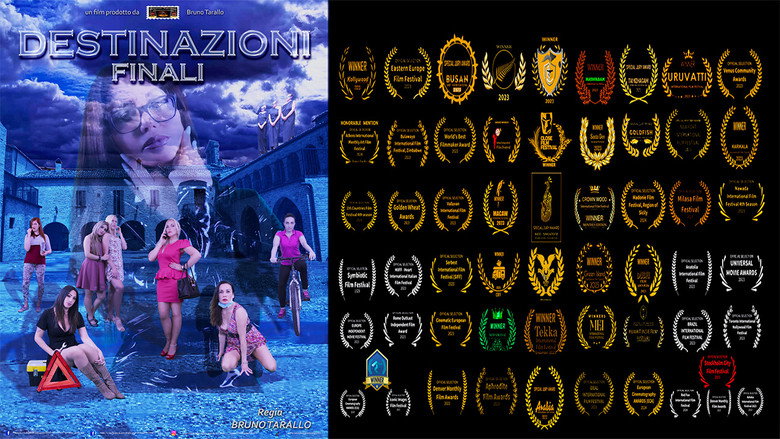 Imatge de Destinazioni Finali
