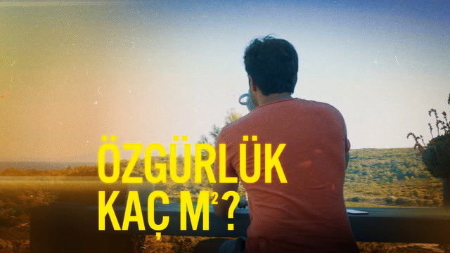 Still image for Özgürlük Kaç m²? season 1 episode 6: Episode 6