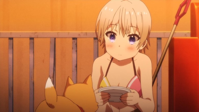 Still image for SCHOOL-LIVE! season 1 episode 9: Holiday Still image for SCHOOL-LIVE! season 1 episode 9: Holiday