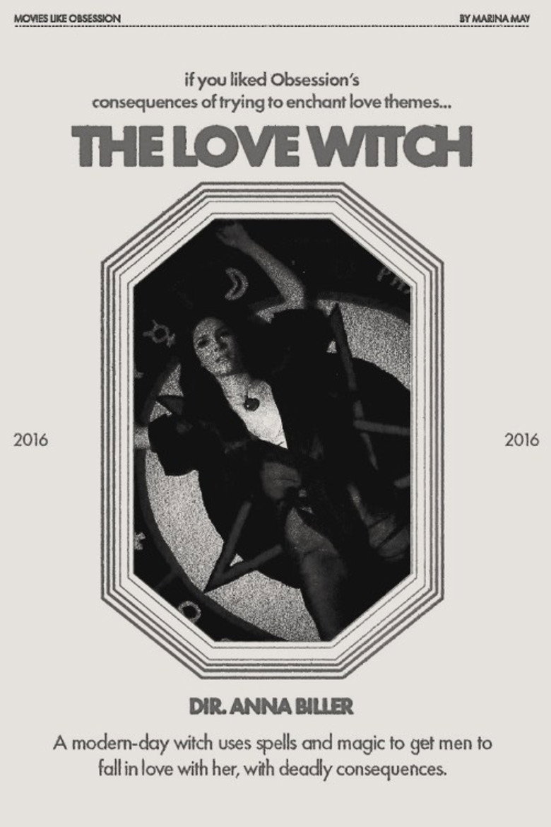 Imatge de The Love Witch