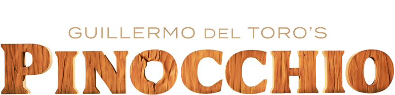 Imagen de Pinocho de Guillermo del Toro