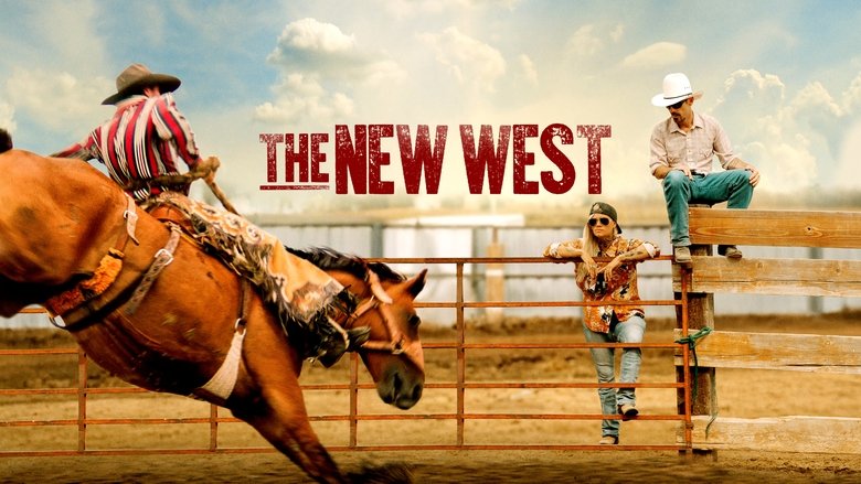 The New West (2025)