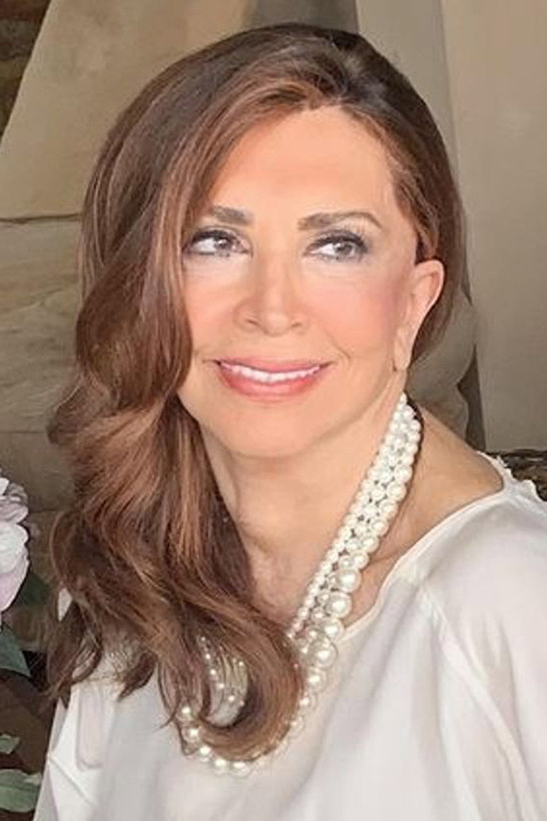Mimi Denissi photo 3