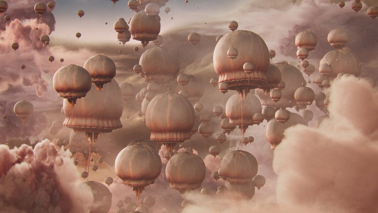 Still from Cosmos - Season 2 Episode 6