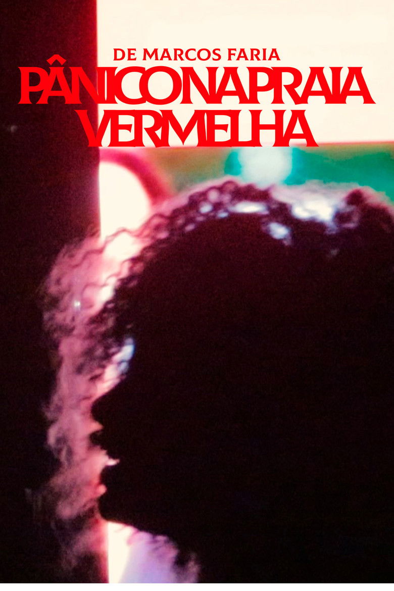 Imatge de Pânico na Praia Vermelha