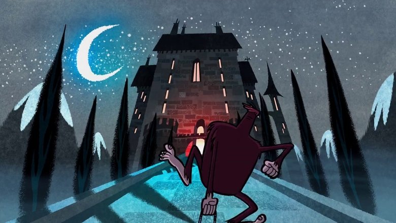 Goodnight, Mr. Foot (2012)