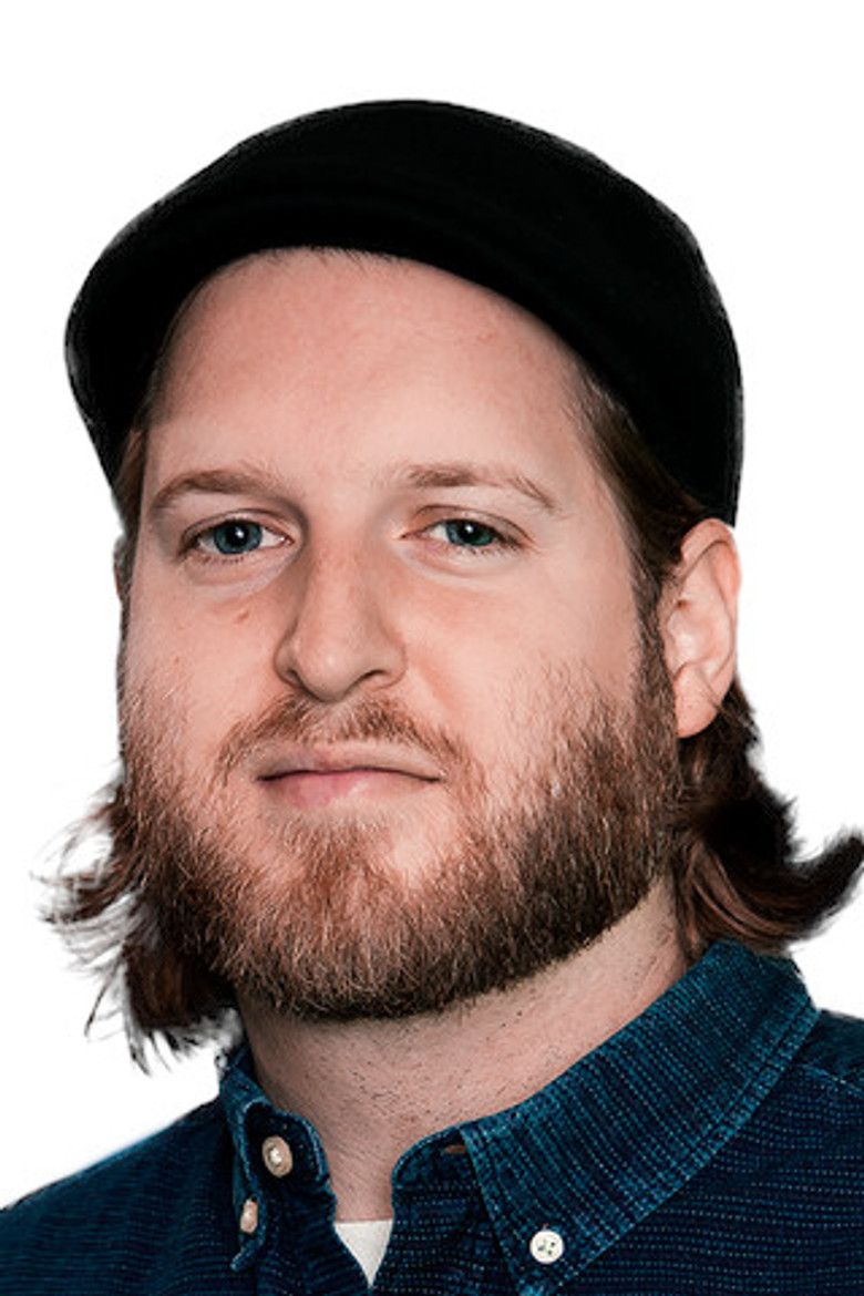 Felix Farkas portrait image