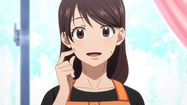 Still from Fire Force - Season 3 Episode 15