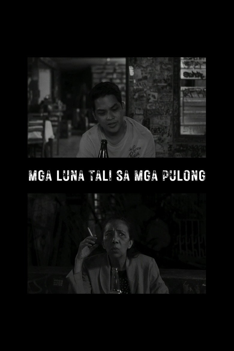 Imatge de mga luna tali sa mga pulong
