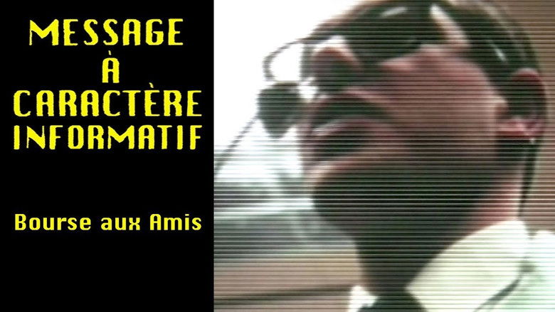 Still image for Message à caractère informatif season 1 episode 73: Episode 73