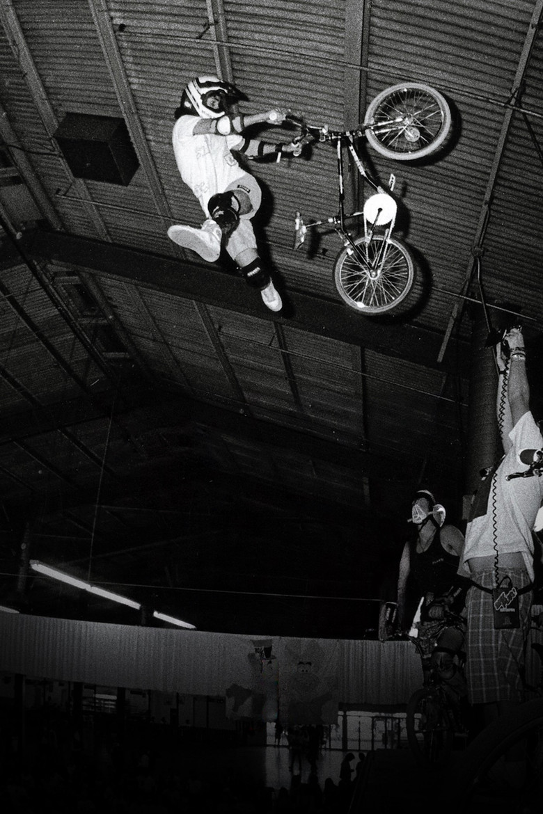 Imatge de The Birth of Big Air