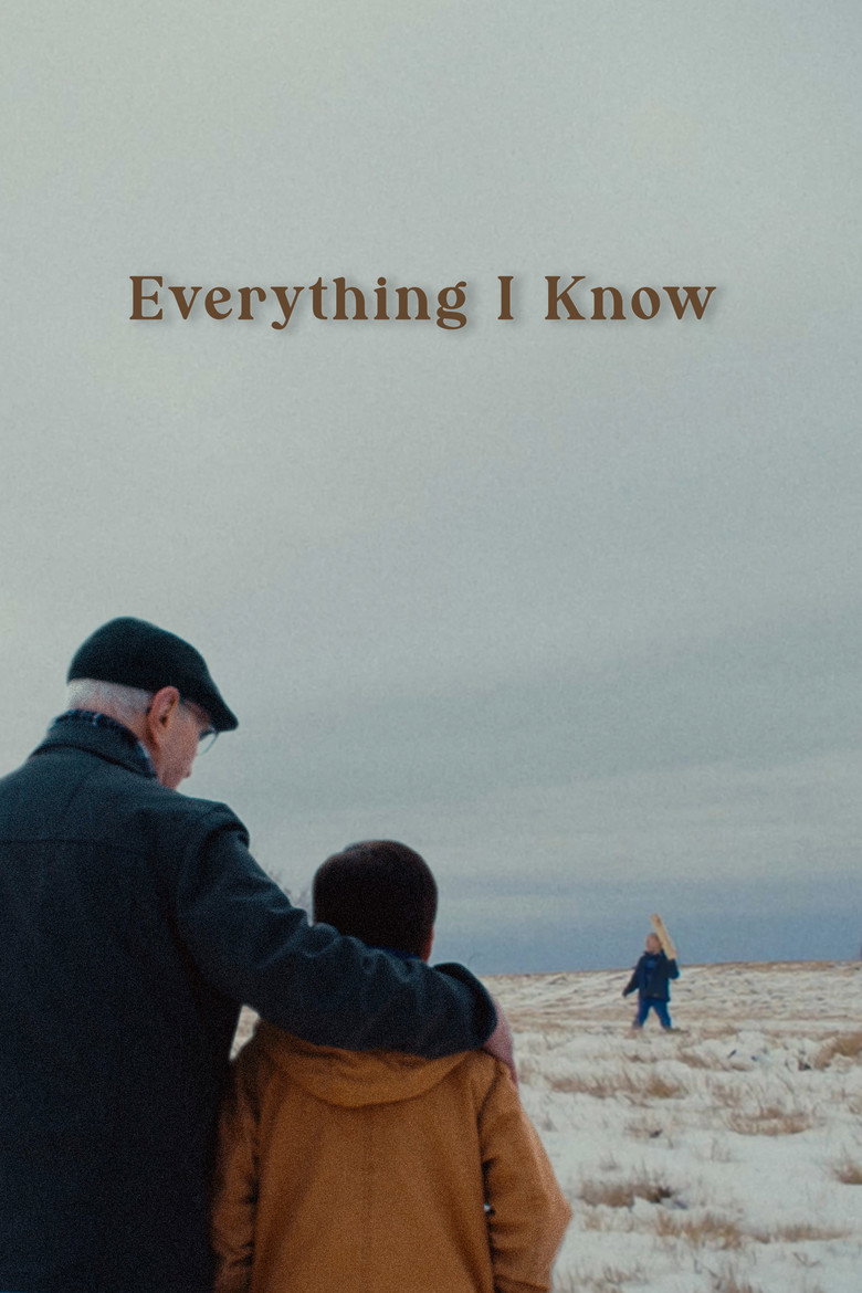 Imatge de Everything I Know