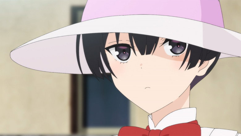 Still from Villainess Level 99: I May Be the Hidden Boss But I'm Not the Demon Lord - Season 1 Episode 11