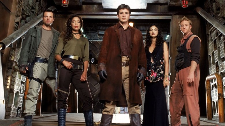 Voir Firefly en streaming sur streamizseries.com | Series streaming vf