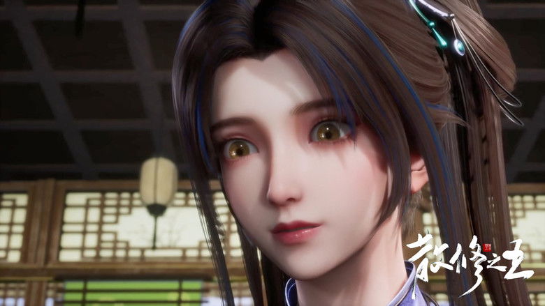 Still image for The King of Wandering Cultivators season 1 episode 23: Episode 23 Still image for The King of Wandering Cultivators season 1 episode 23: Episode 23